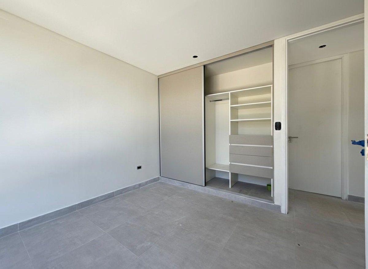 Foto de Venta Departamento 2 dormitorios Ciudad Mendoza, imagen 4