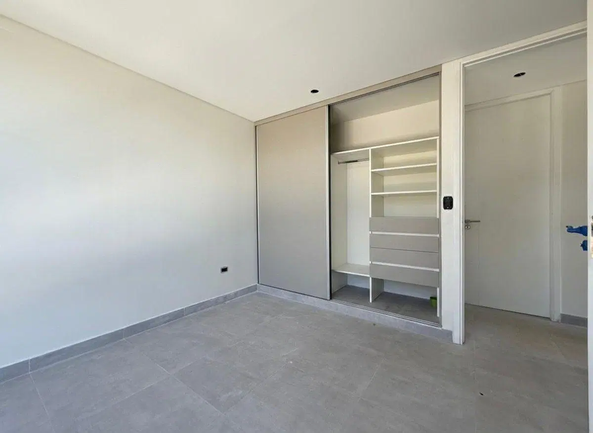 Venta Departamento 2 dormitorios Ciudad Mendoza 4