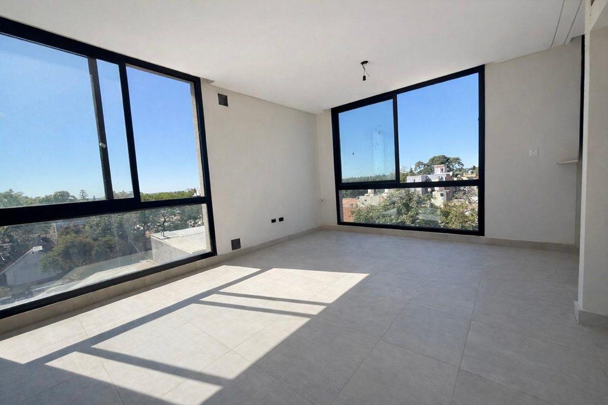 Foto de Venta Departamento 2 dormitorios Ciudad Mendoza, imagen 2