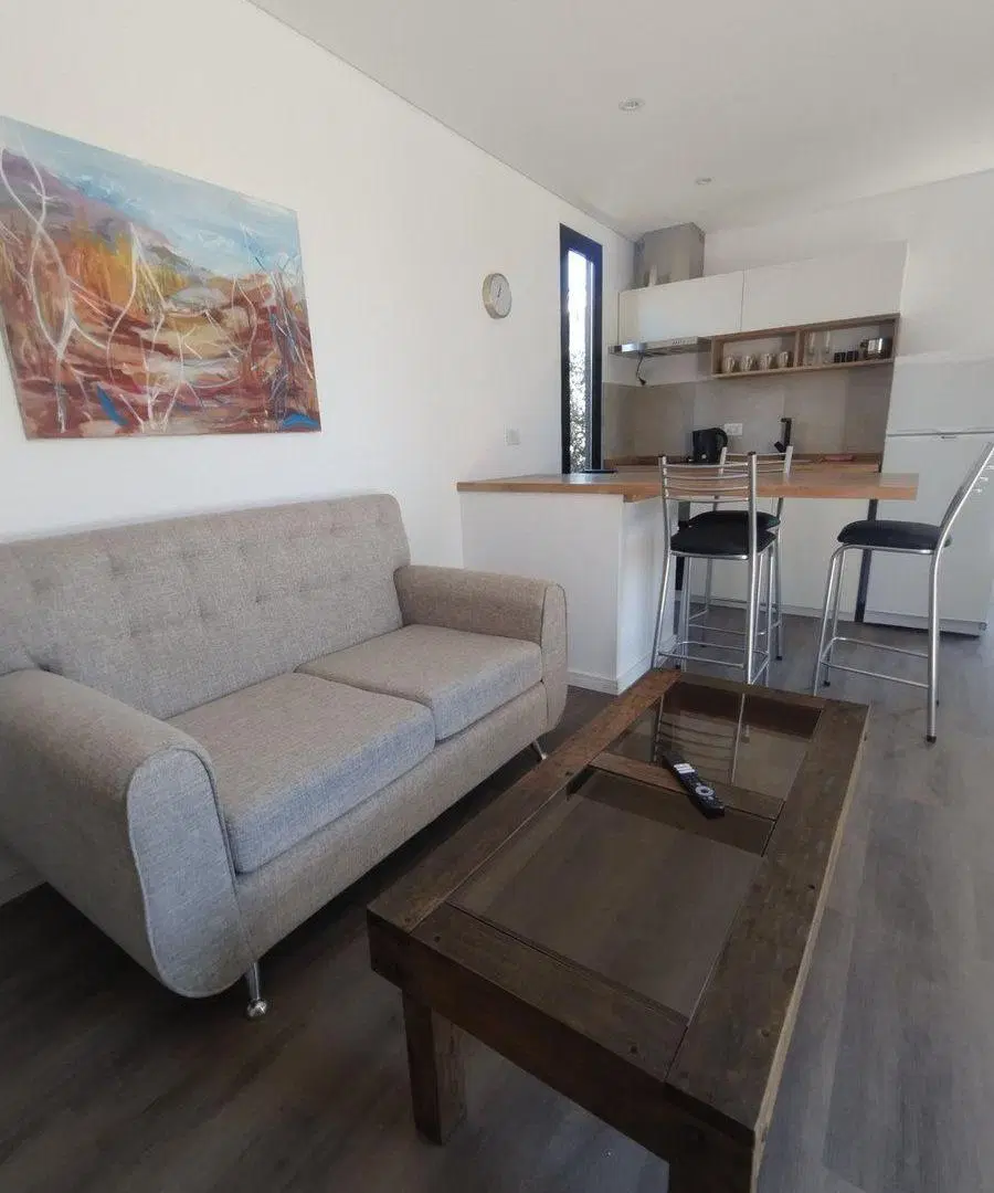 Venta Casa Tini House 33 m2 equipada, Mendoza 3