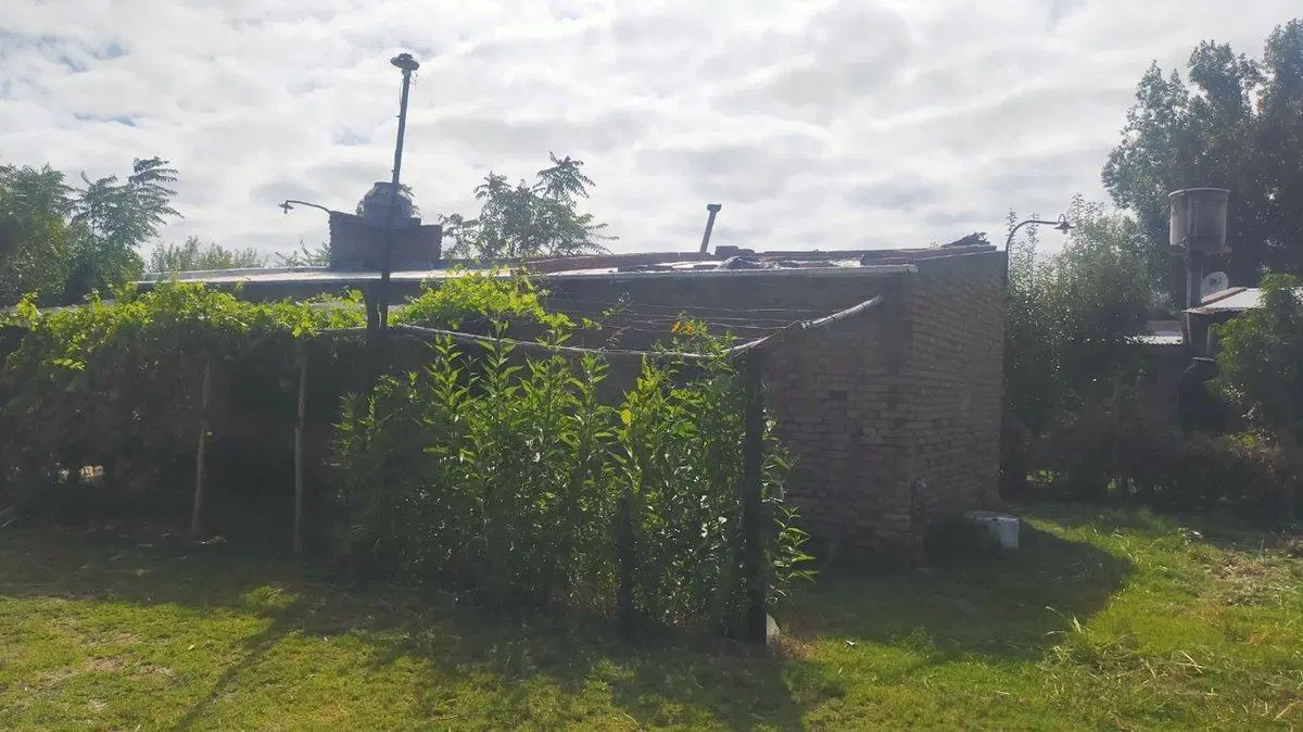 Lote en venta de 5 hectáreas en San Rafael Mendoza 2