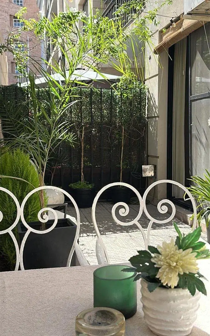 venta departamento 5 seccion 8