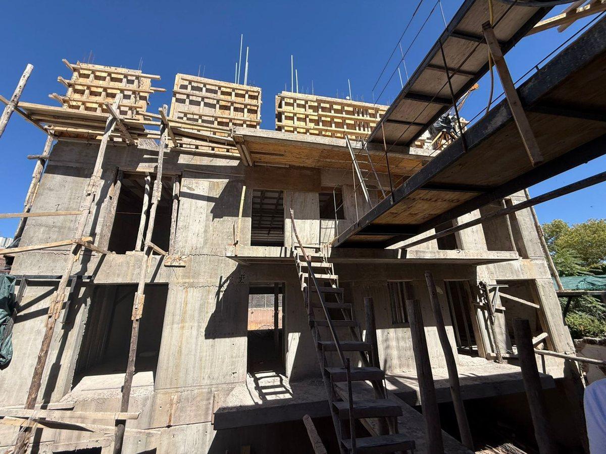 Venta Departamento Godoy Cruz Mendoza