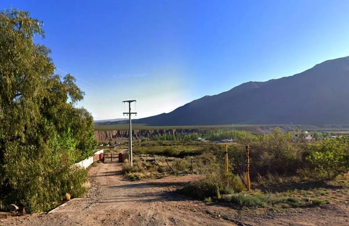 VENTA LOTE COLONIA SUIZA ZONA "ENTRE DOS" RUTA 82 3