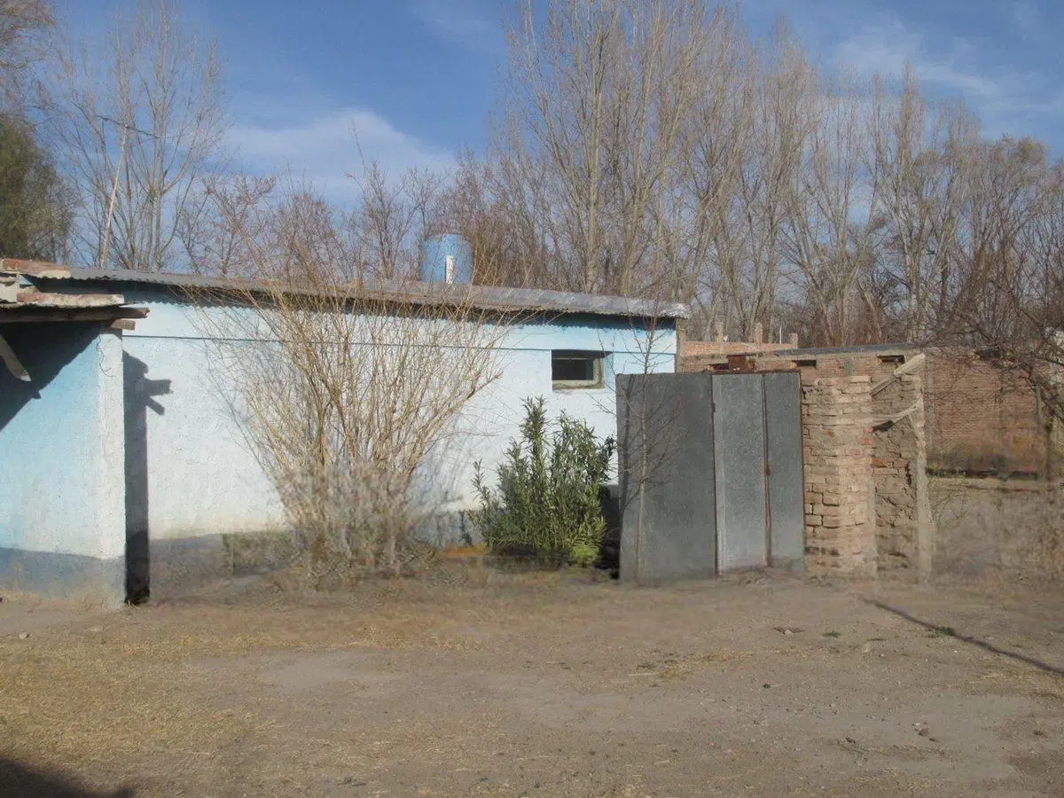 Casa Rural en Venta, San Carlos, Valle de Uco 5