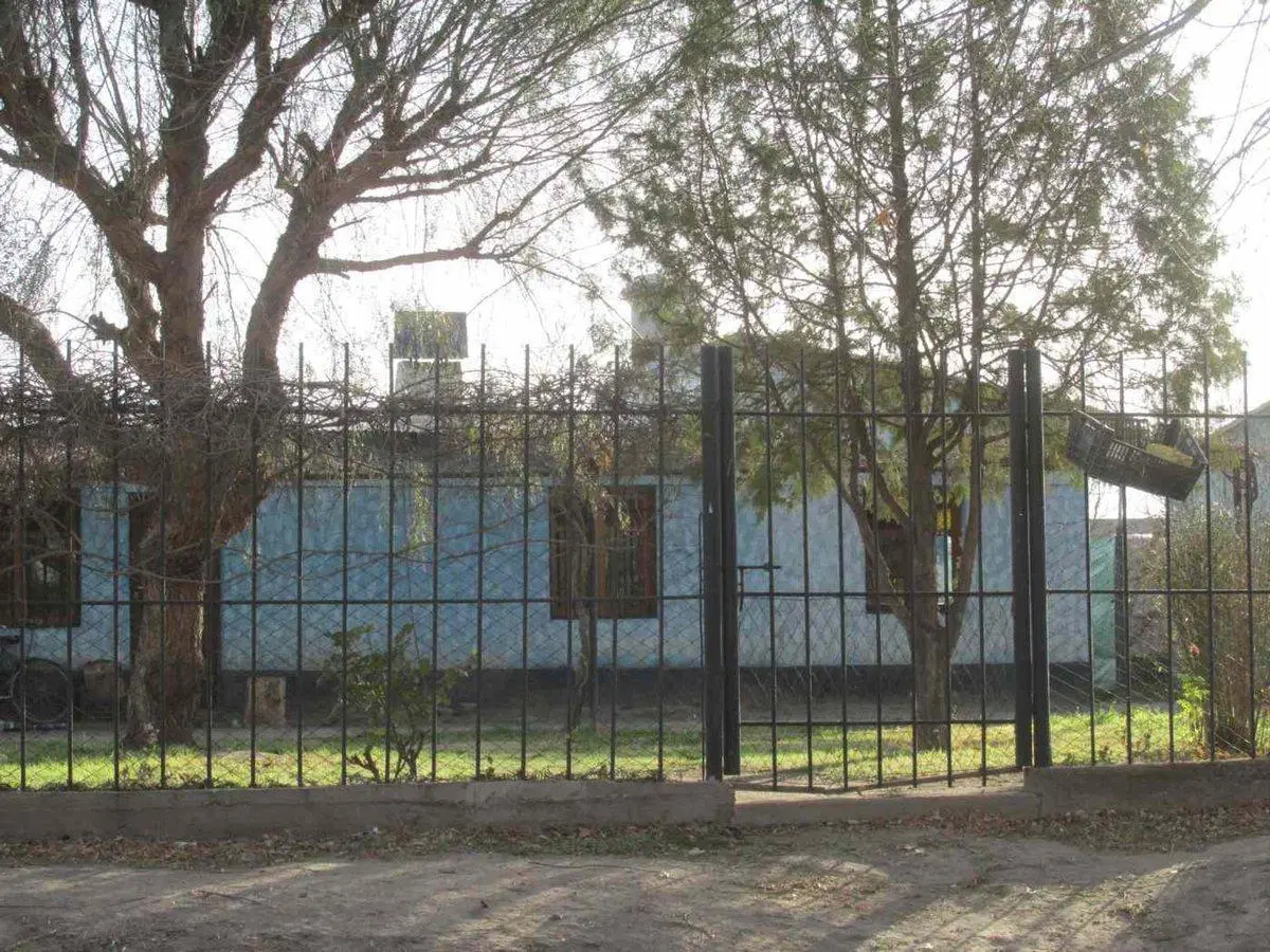 Casa Rural en Venta, San Carlos, Valle de Uco 2