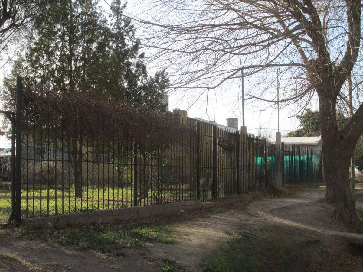 Casa Rural en Venta, San Carlos, Valle de Uco 4