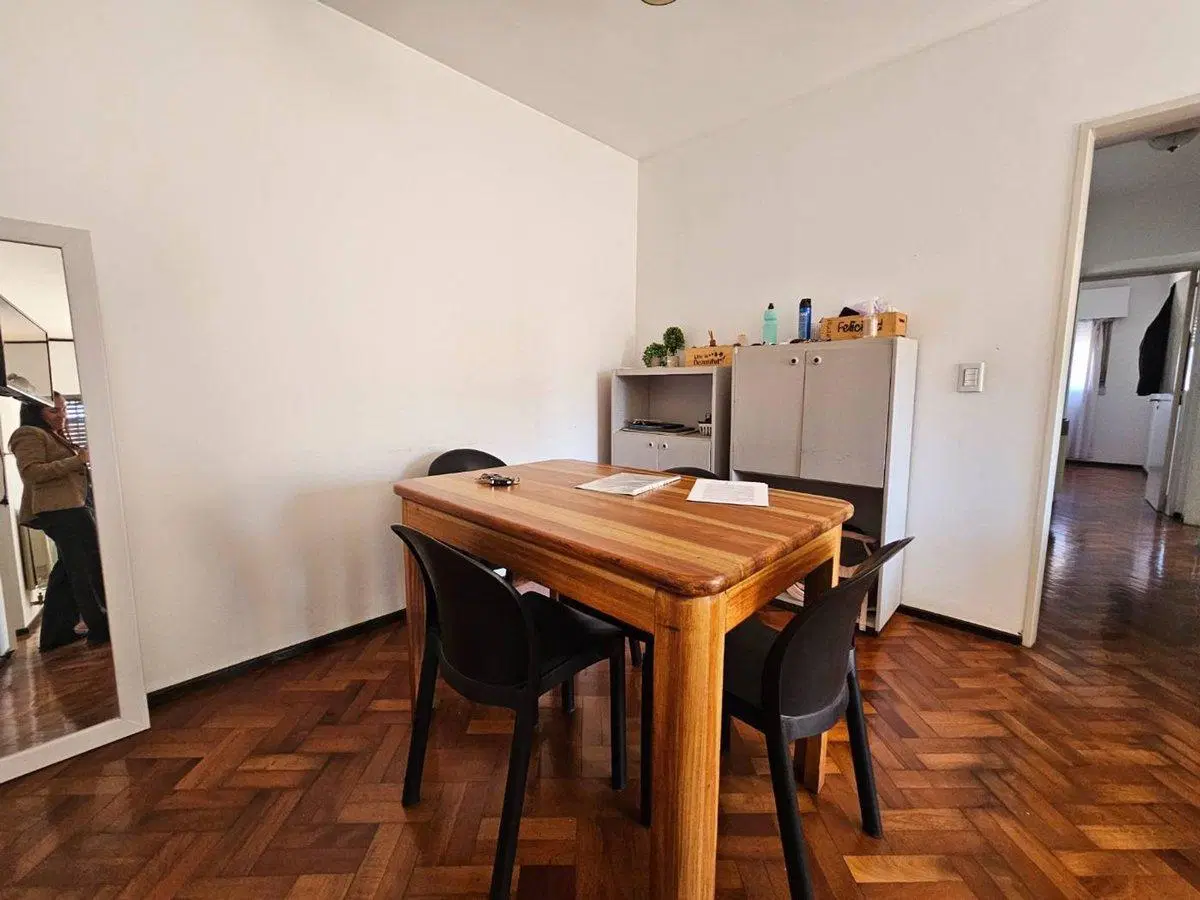 VENTA  DEPARTAMENTO DE CATEGORIA CIUDAD DE MENDOZA 5