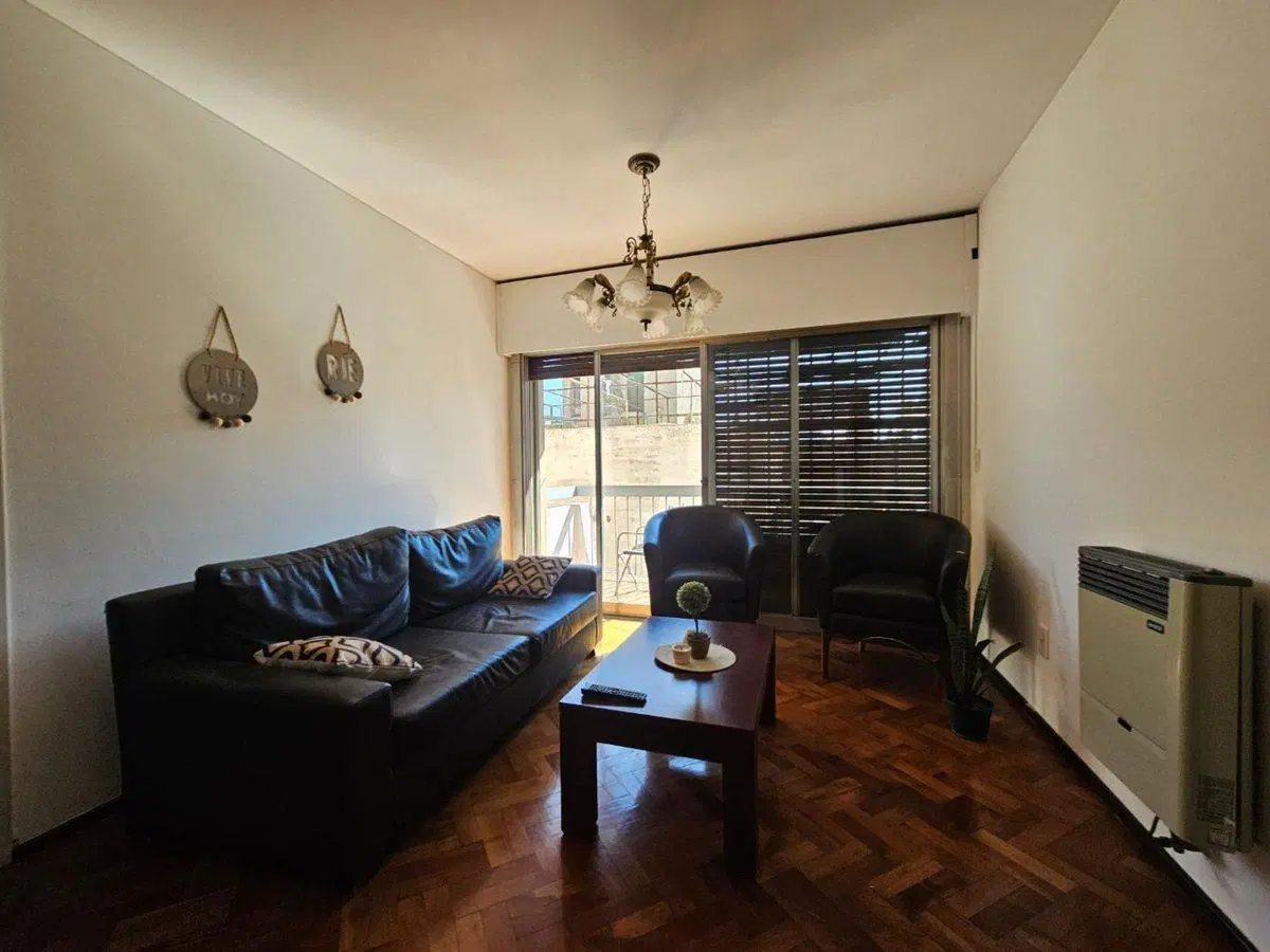VENTA  DEPARTAMENTO DE CATEGORIA CIUDAD DE MENDOZA 2