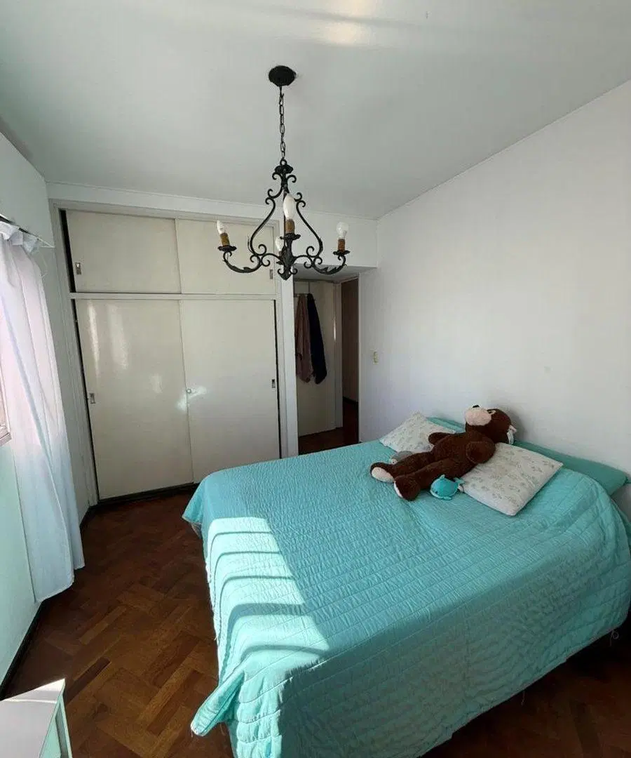 VENTA  DEPARTAMENTO DE CATEGORIA CIUDAD DE MENDOZA 3