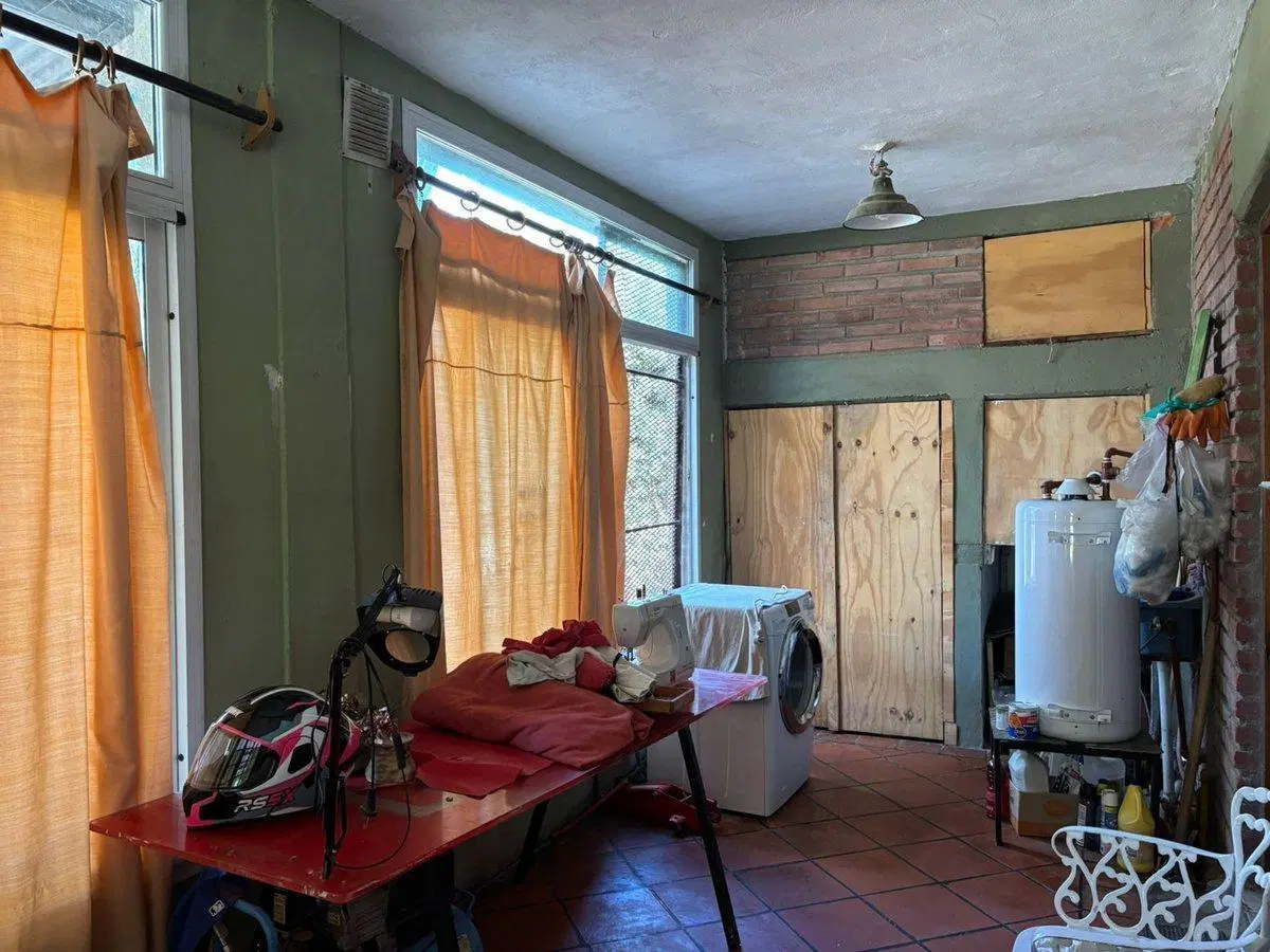 Casa a la venta en San Rafael - Cuadro Benegas 2