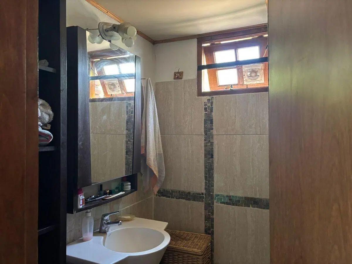 Casa a la venta en San Rafael - Cuadro Benegas 3