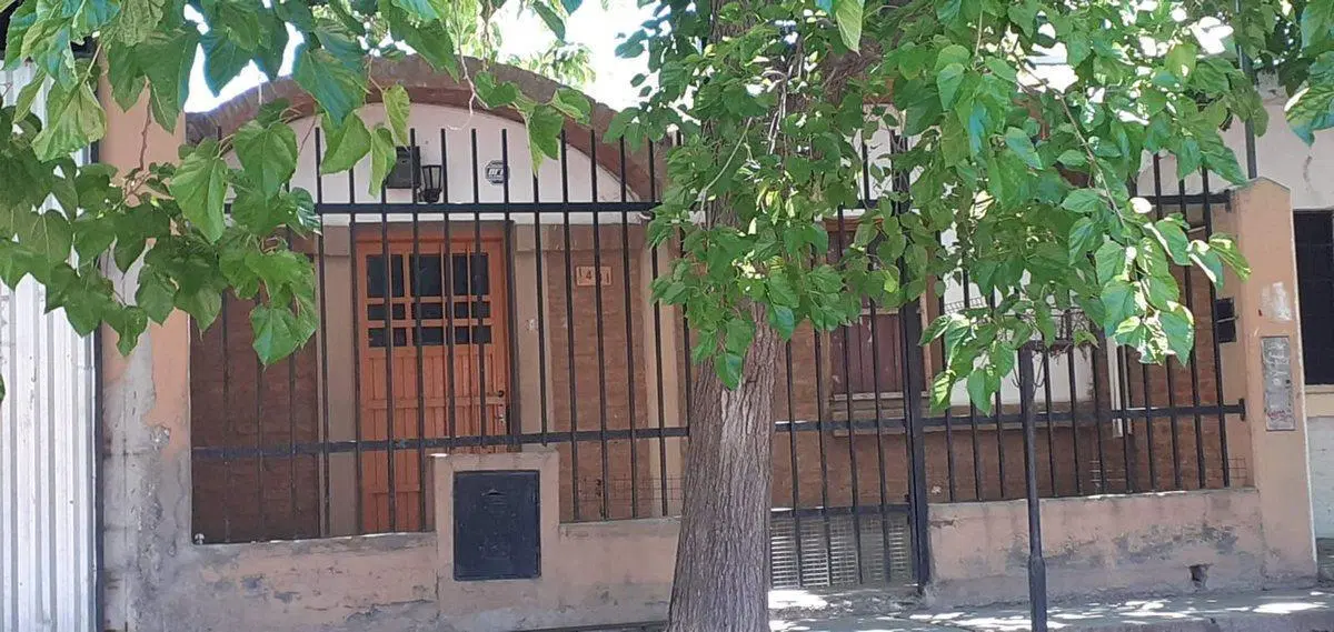 Casa + Departamento, Barrio Bufano - San Rafael 5