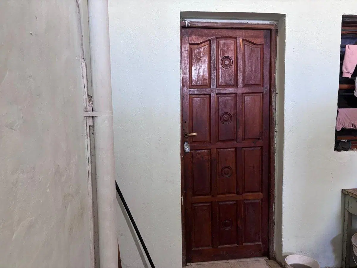 Casa + Departamento, Barrio Bufano - San Rafael 8