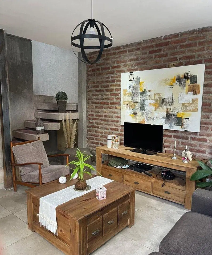 casa en venta 4 cuartos y 4 baños en sexta sección 5