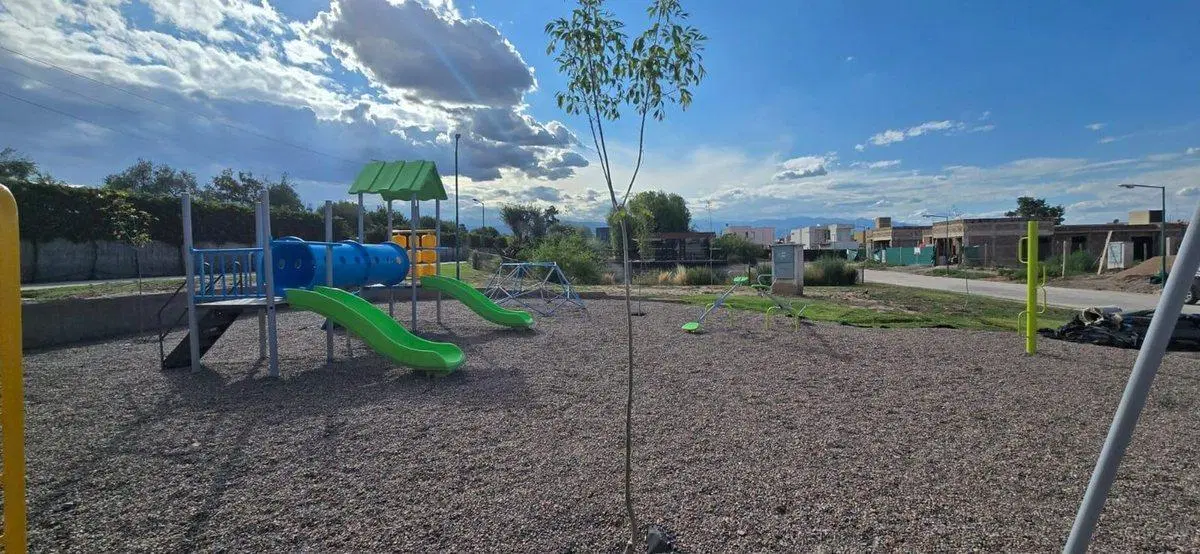 venta terreno 500 mts barrio privado maipu mendoza 2