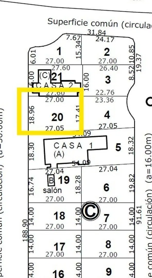 Plano 1