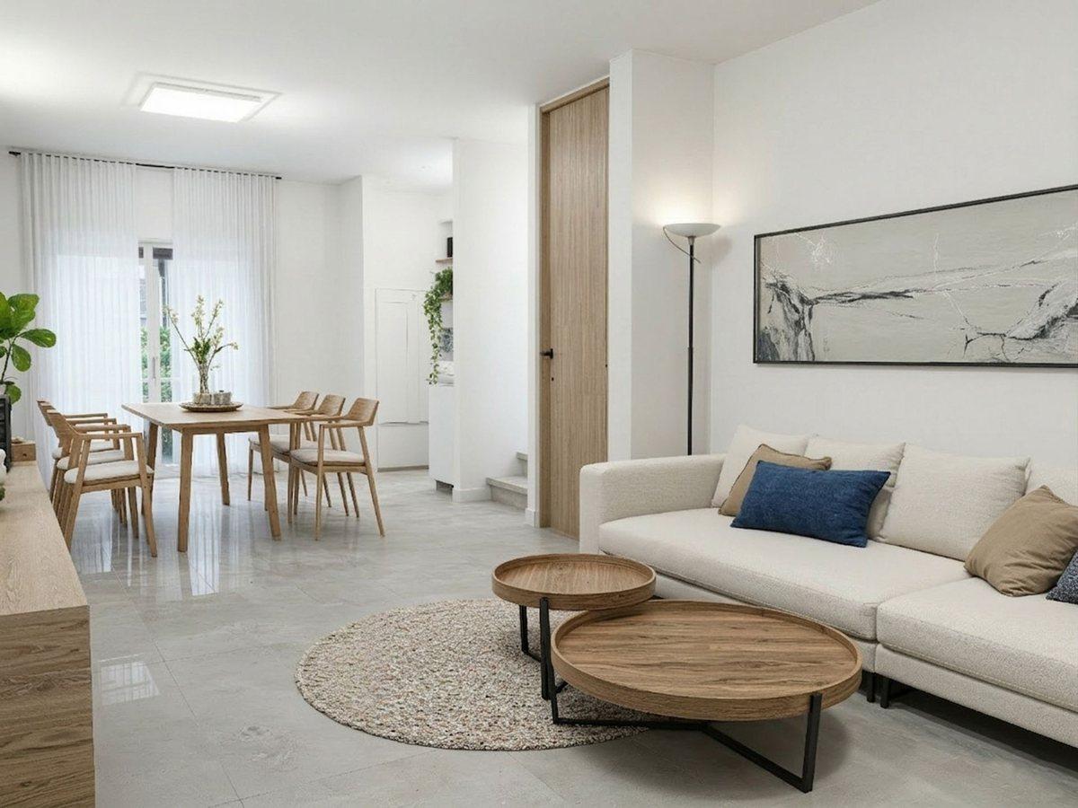 Foto de DUPLEX EN VENTA CIUDAD DE MENDOZA EN POZO, imagen 4