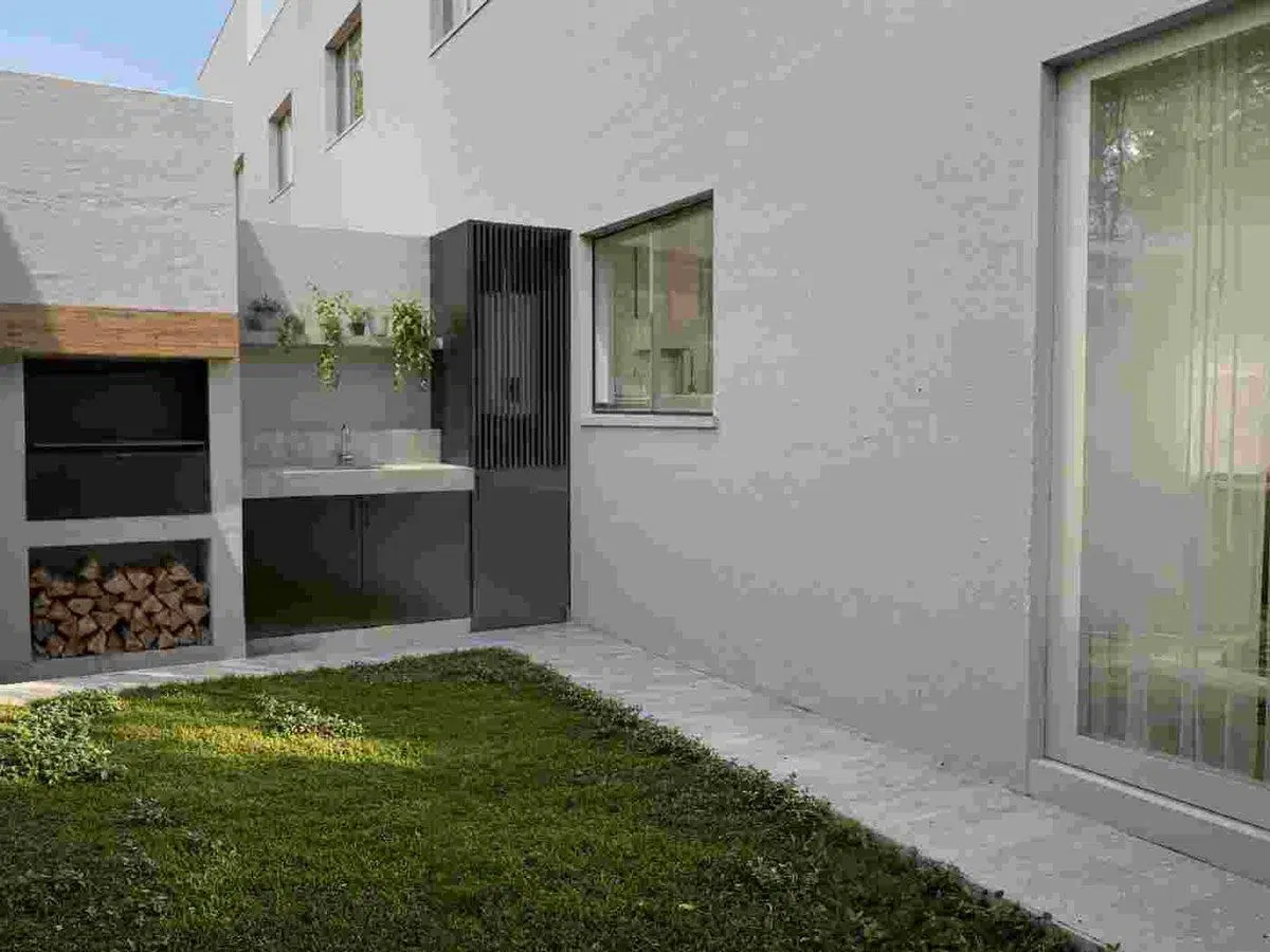 DUPLEX EN VENTA CIUDAD DE MENDOZA EN POZO 3
