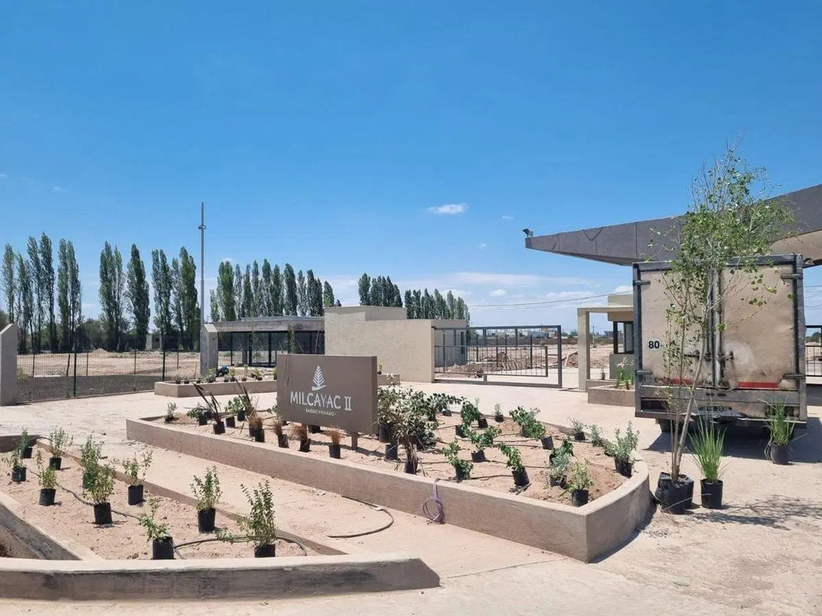 Lotes en Milcayac II 3