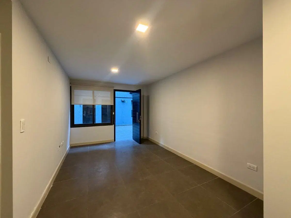 Depto. En Venta 1 Dormitorio - Calle Beltrán 5