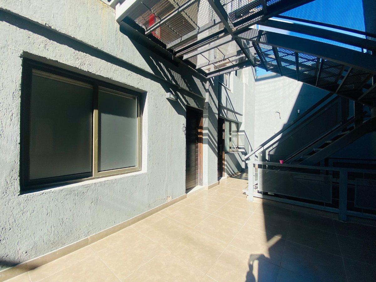 Depto. En Venta 1 Dormitorio - Calle Beltrán