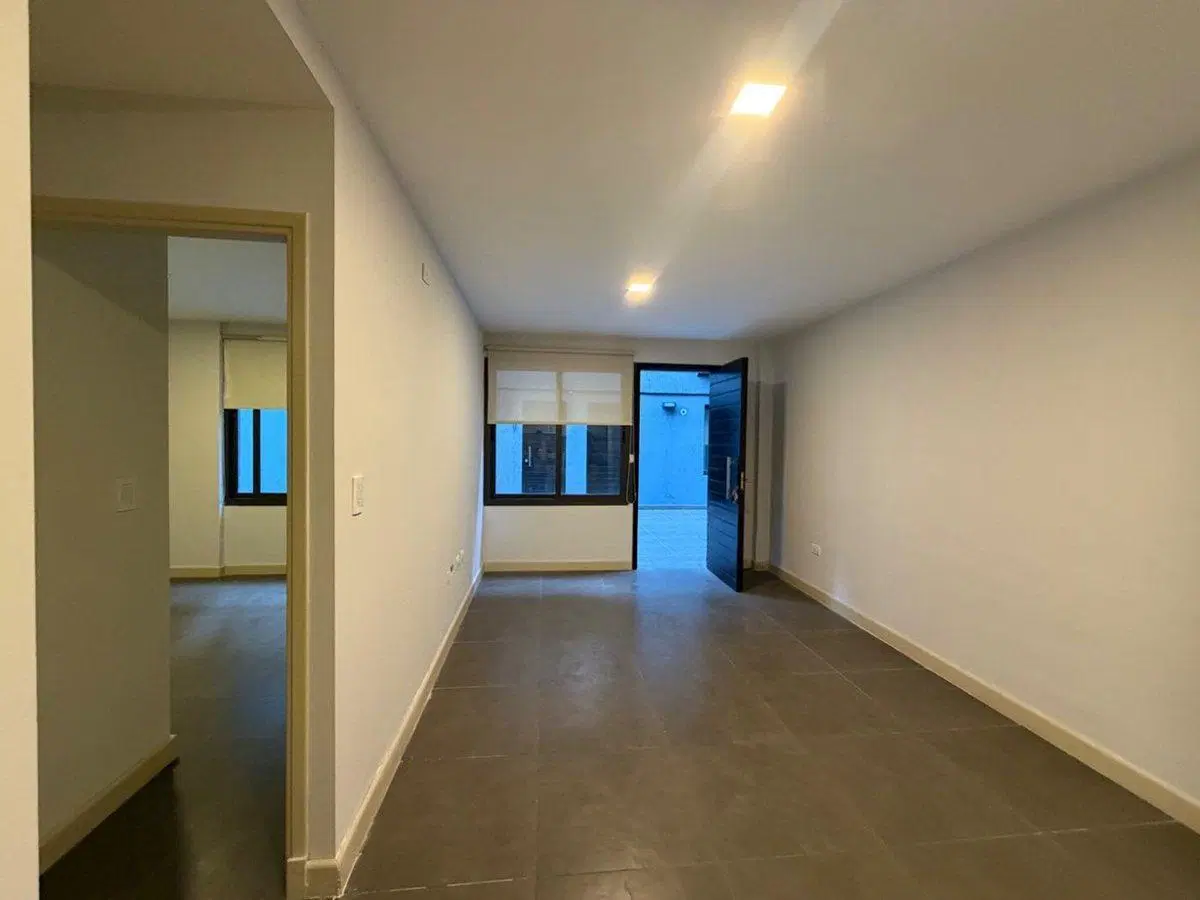 Depto. En Venta 1 Dormitorio - Calle Beltrán 3