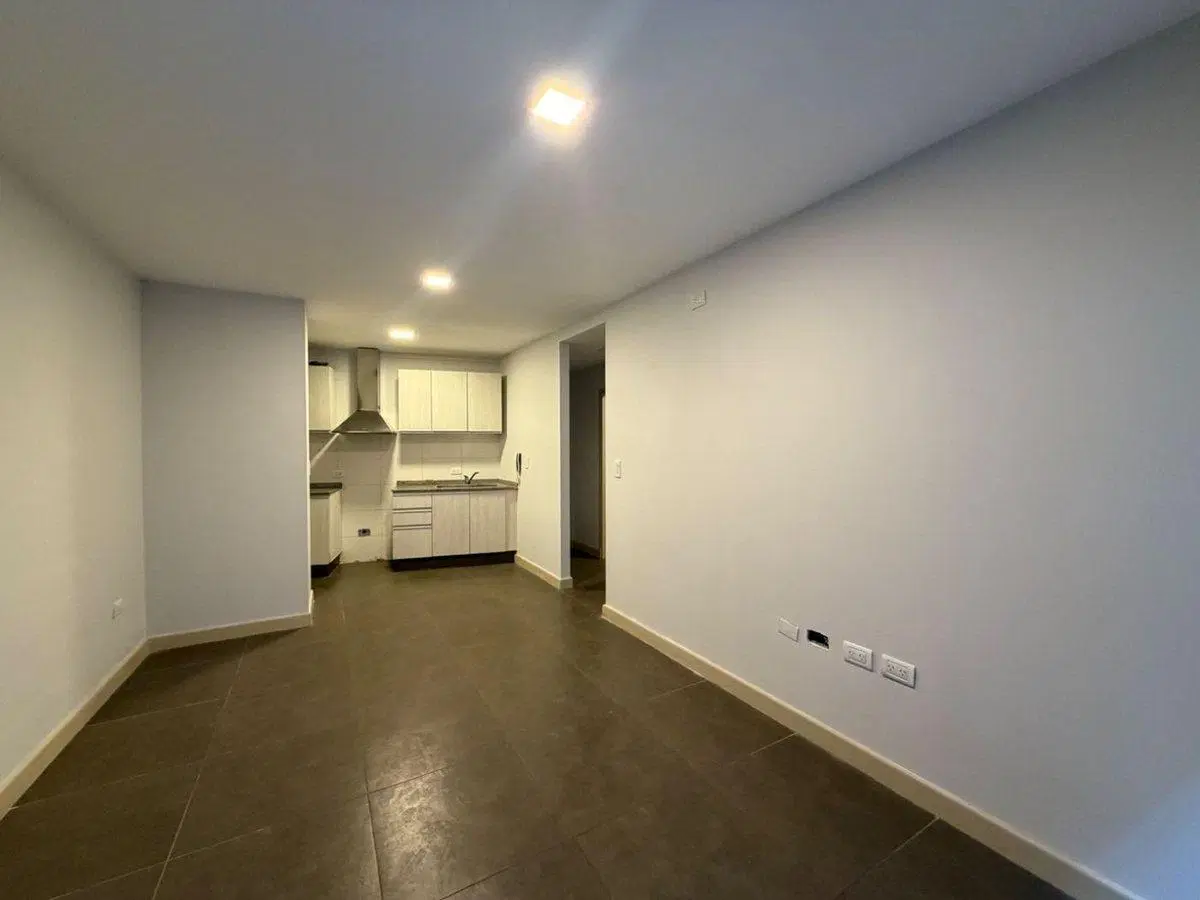 Depto. En Venta 1 Dormitorio - Calle Beltrán 2