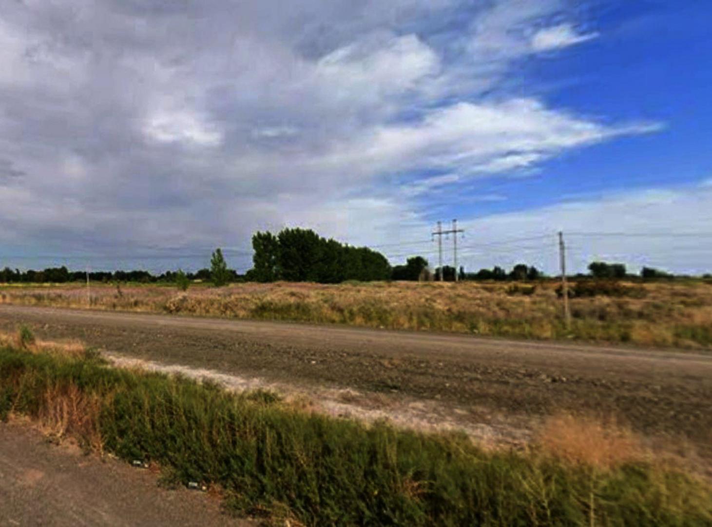 VENTA FINCA EN BLANO CON RIEGO EL PASTAL LAS HERAS
