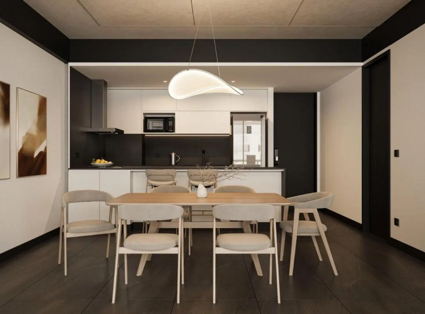 DUPLEX EN VENTA EN CHACRAS DE CORIA 5