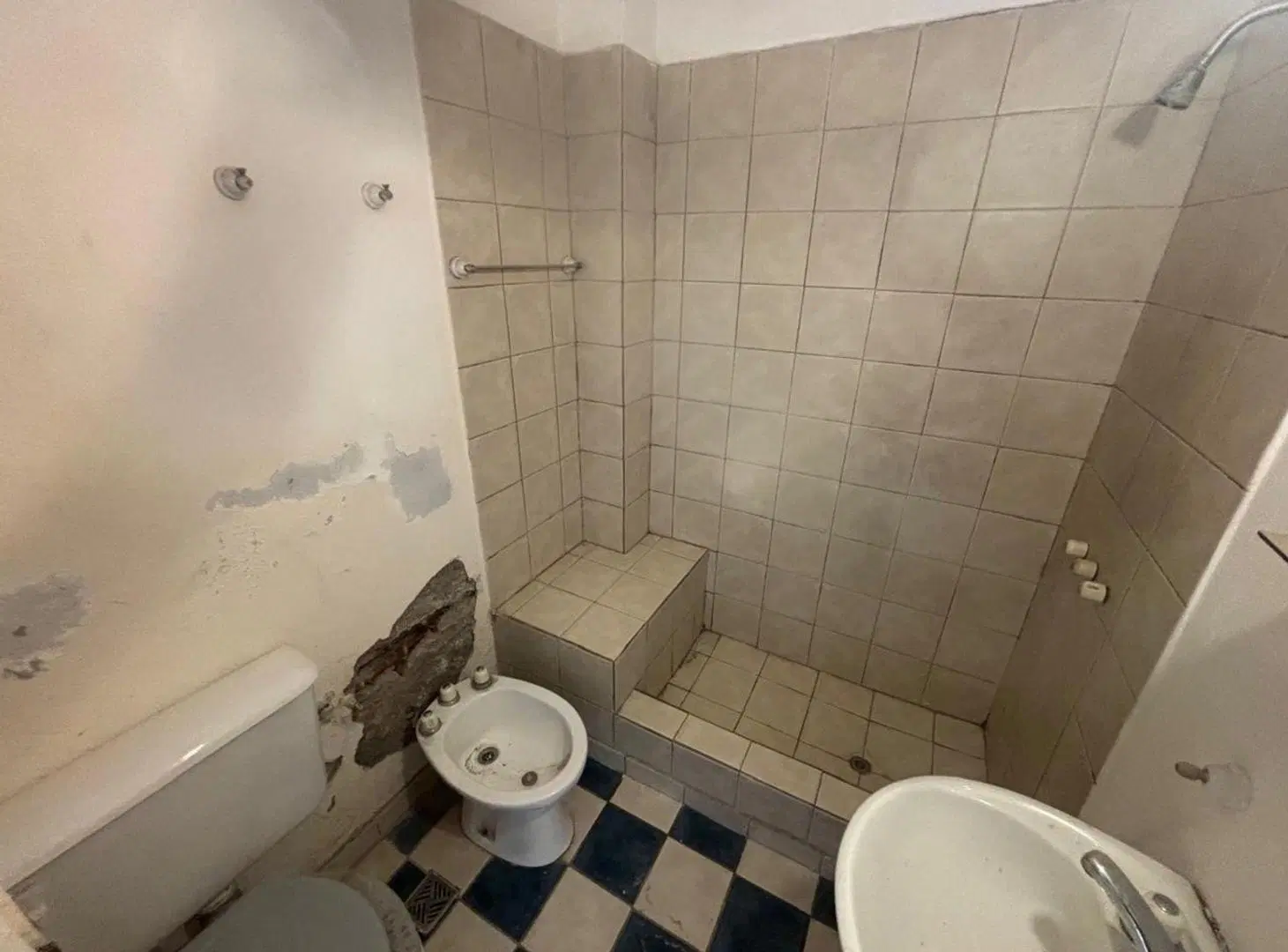 Venta casa + departamento en Panquehua Las Heras 5