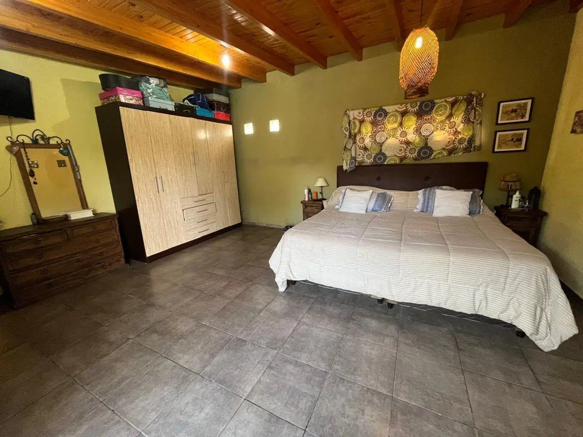 CASA EN VENTA EN MAIPU MENDOZA 8