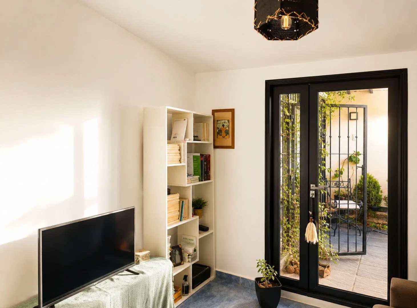 Venta moderna Casa  con pileta en San Martin 8