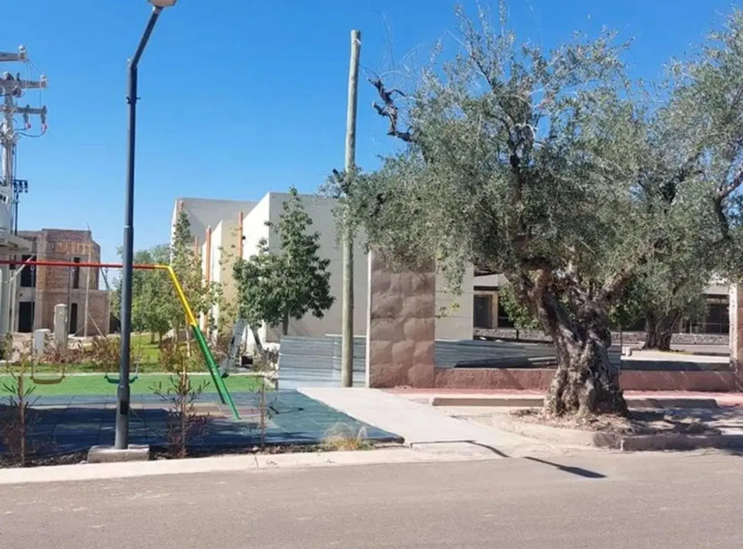 LOTES EN VENTA BARRIO PRIVADO LAS TACAS MAIPU 3