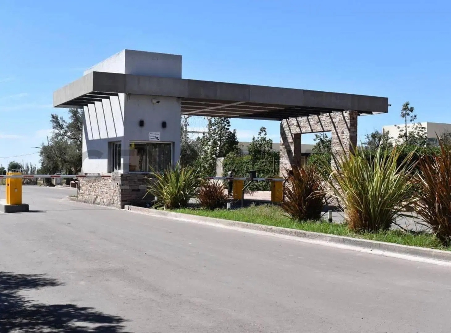 LOTES EN VENTA BARRIO PRIVADO LAS TACAS MAIPU 5