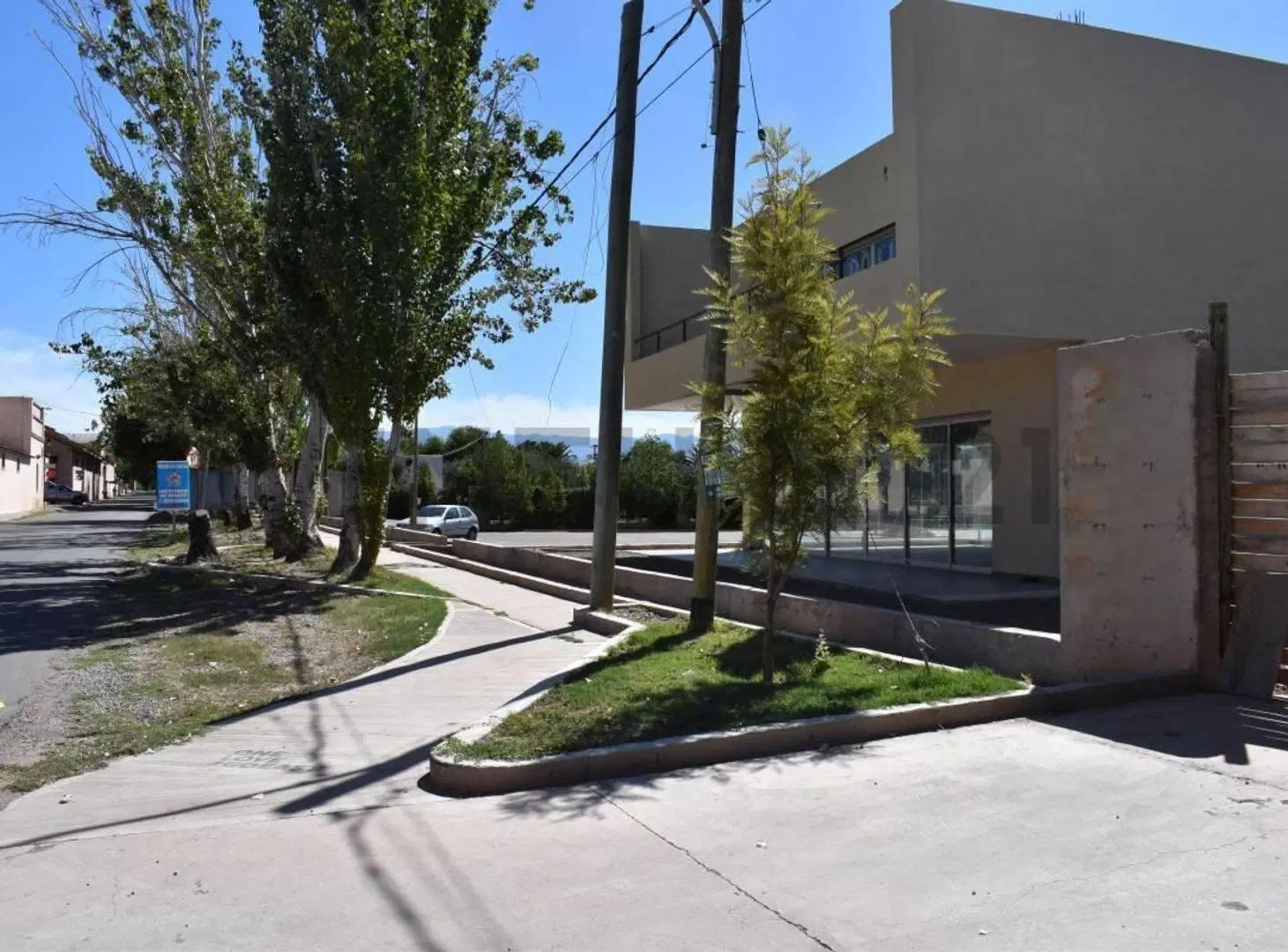 LOTES EN VENTA BARRIO PRIVADO LAS TACAS MAIPU 4
