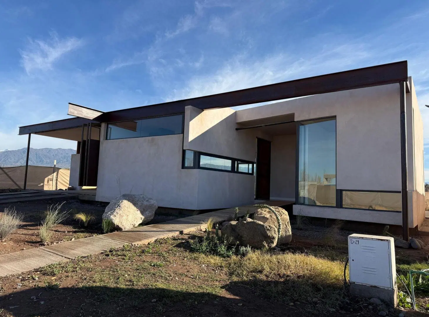 CASA EN VENTA BARRIO TERRAZAS PARK VISTALBA 4