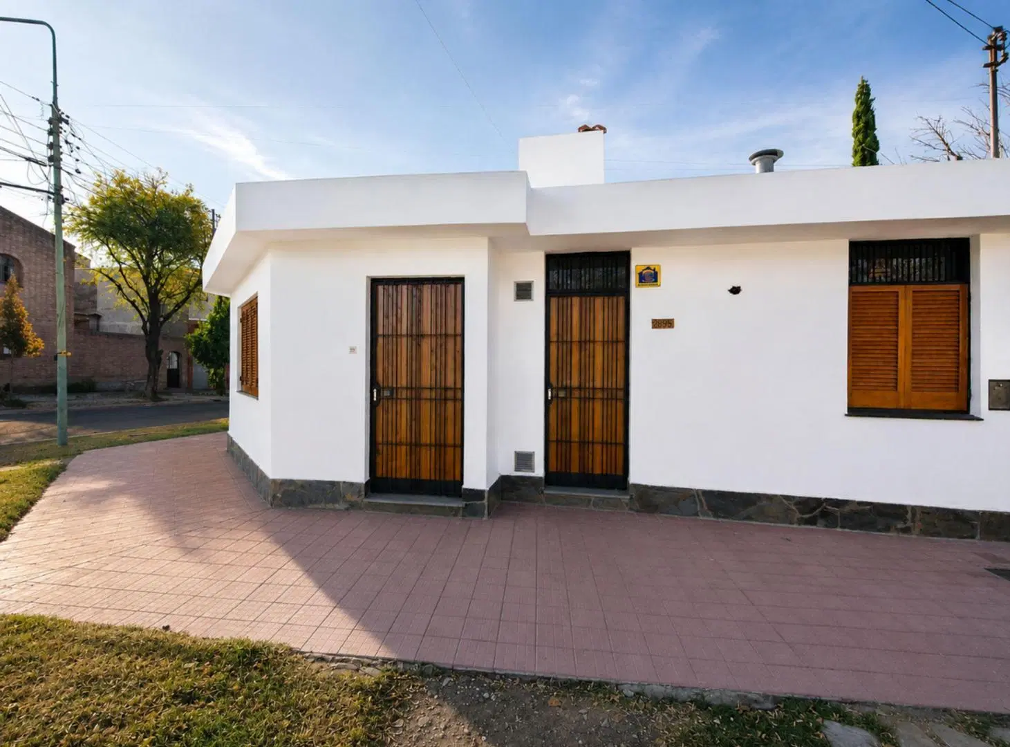 Venta Casa 4 Habitaciones B Trapiche Godoy Cruz 2