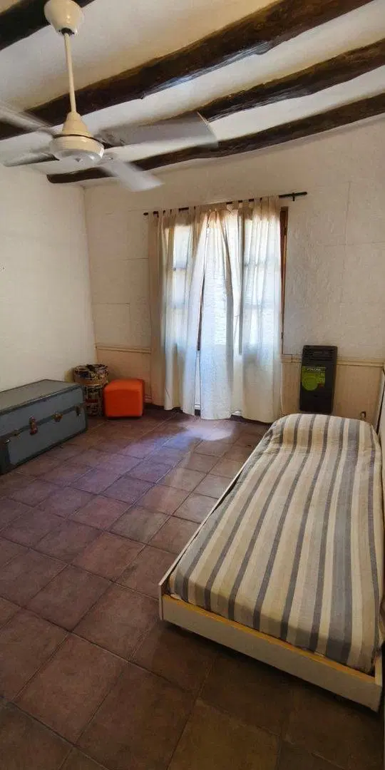QUINTA + DEPARTAMENTO  EN VENTA EN SAN RAFAEL 4 HA 5