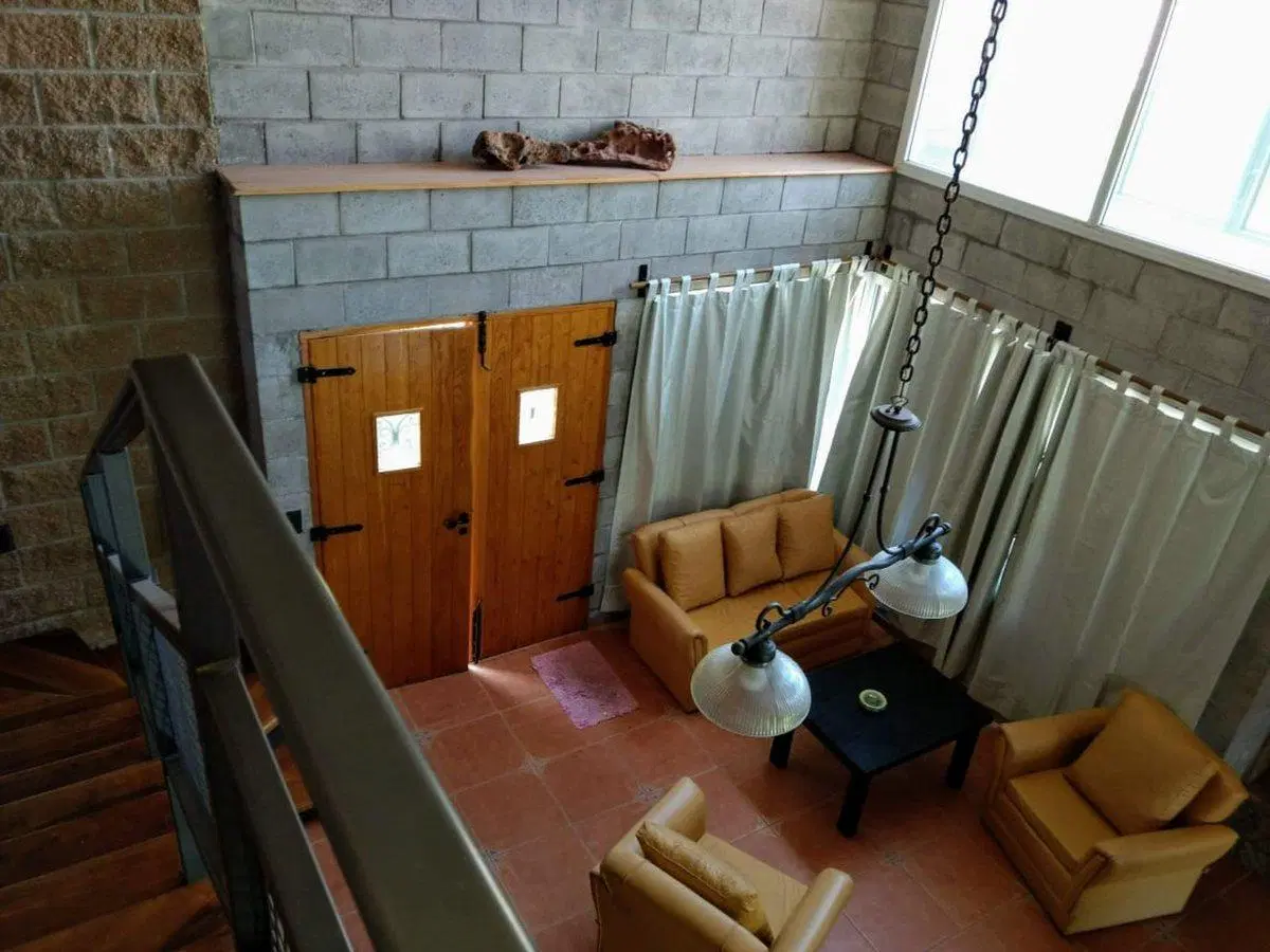 CASA DOS DORMITORIOS VENTA VALLE GRANDE PARQUIZADO 3