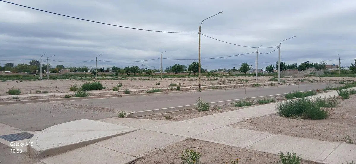 TERRENO EN VENTA 233M2 NATANIA 23 BUENA NUEVA 3