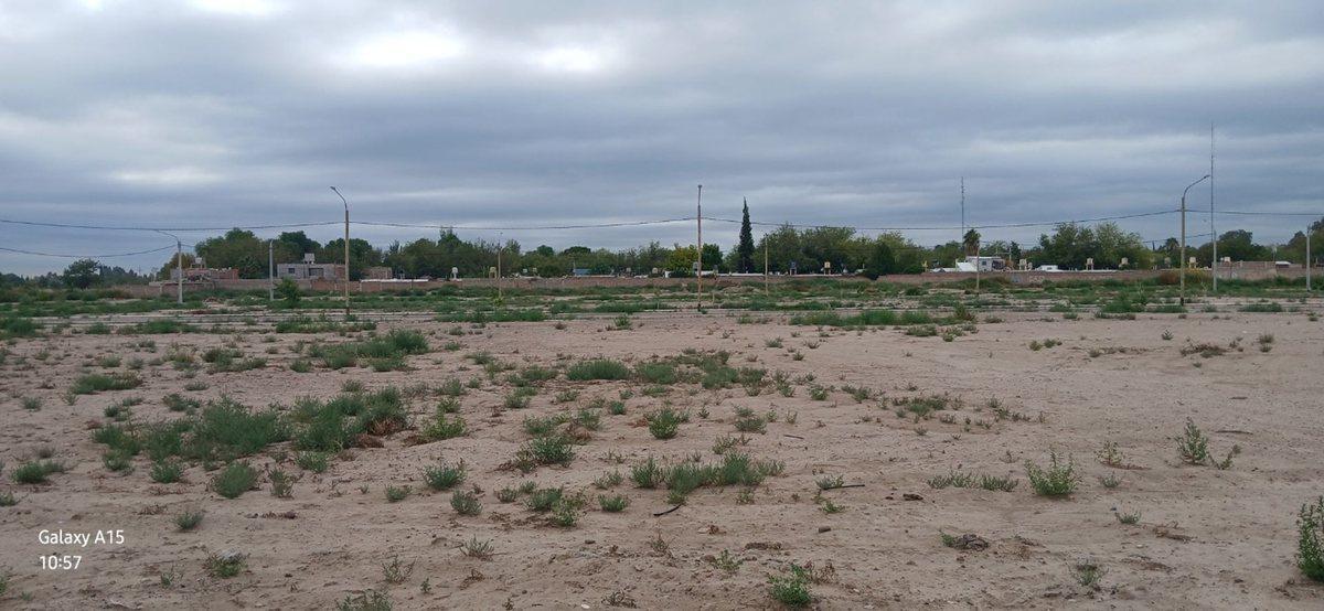 TERRENO EN VENTA 233M2 NATANIA 23 BUENA NUEVA