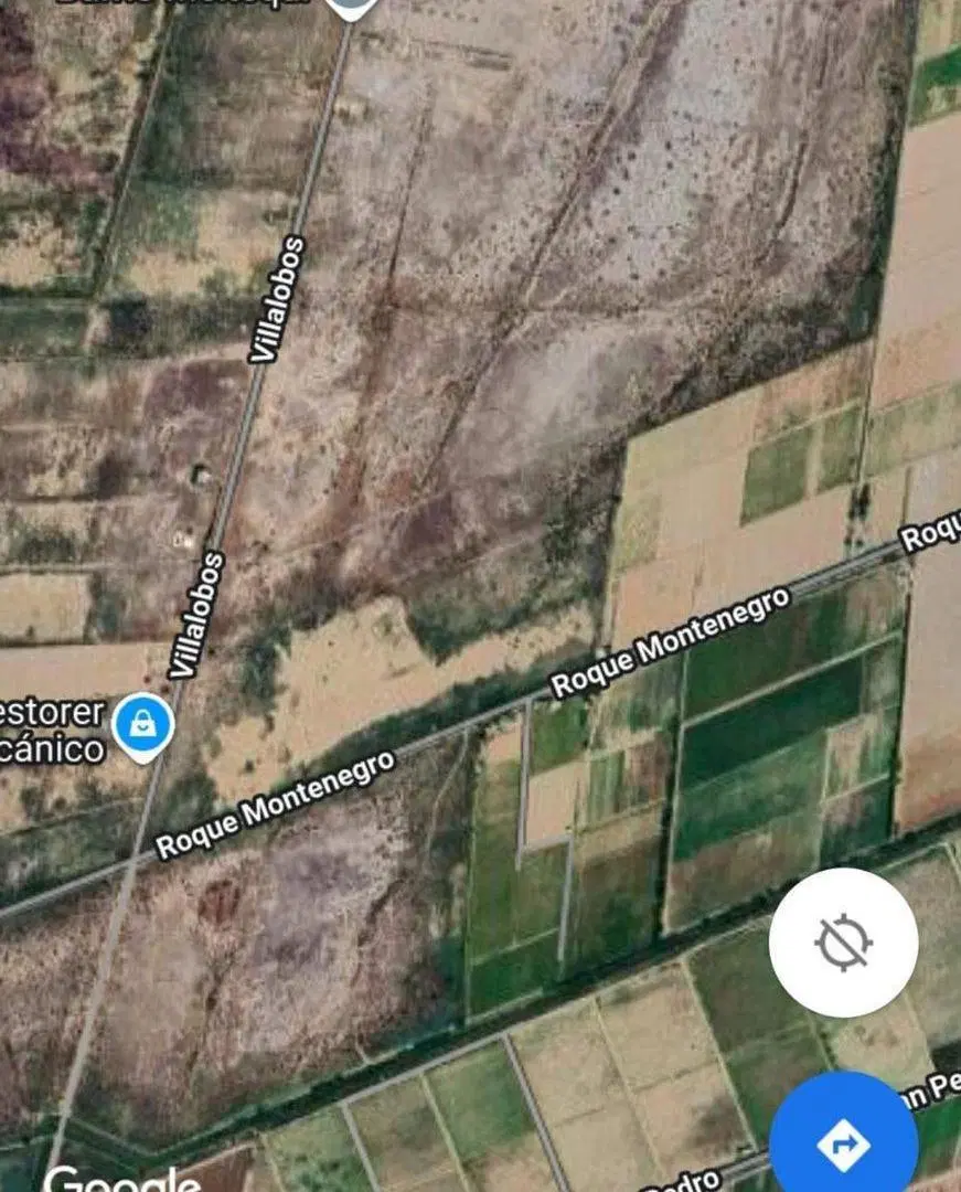 Terreno 6000 Metros Cuadrados en Venta en Lavalle 4