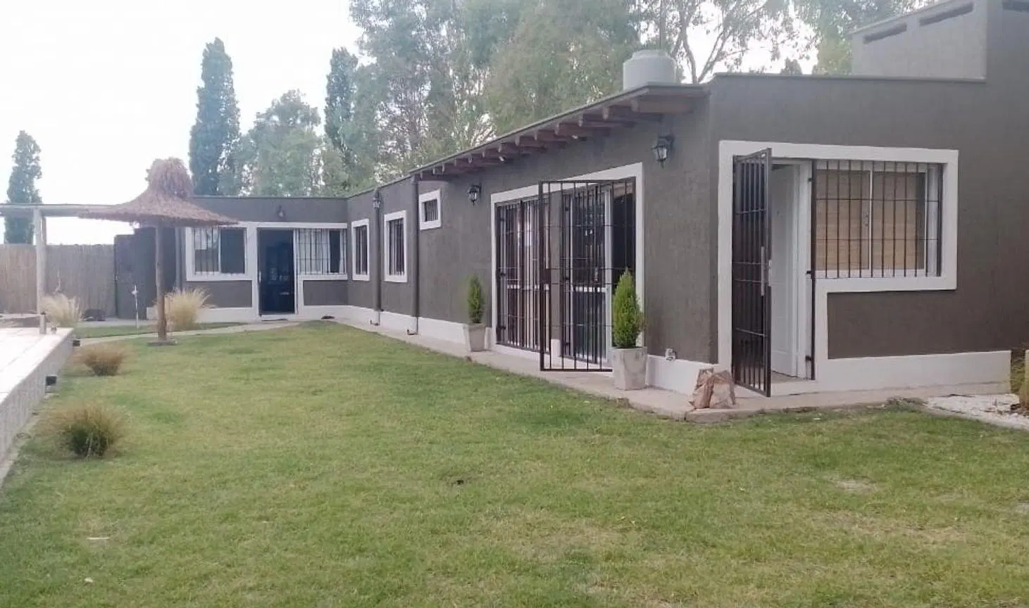 VENTA CASA PARA INVERSION EL CARRIZAL MENDOZA 3