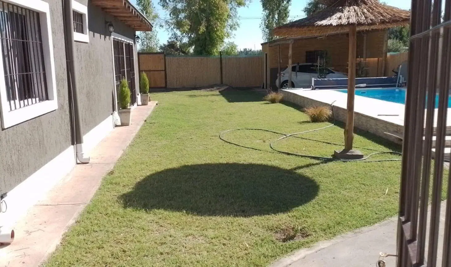 VENTA CASA PARA INVERSION EL CARRIZAL MENDOZA 5