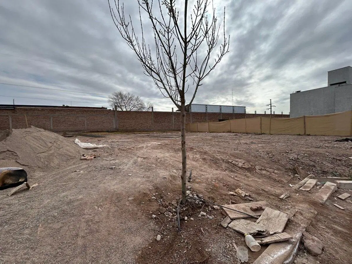 VENTA LOTE EN B. ALTO RODEO RODEO DE LA CRUZ 3