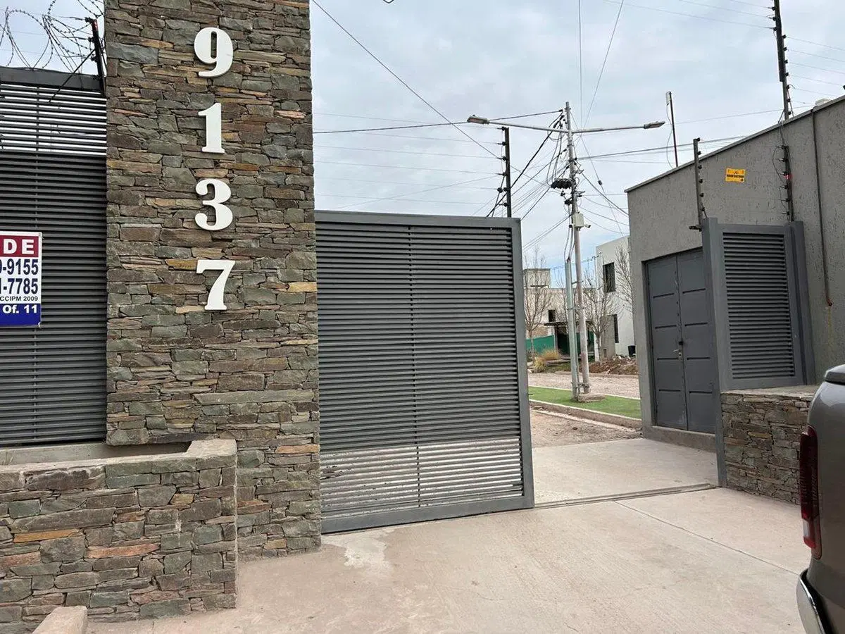 VENTA LOTE EN B. ALTO RODEO RODEO DE LA CRUZ 5
