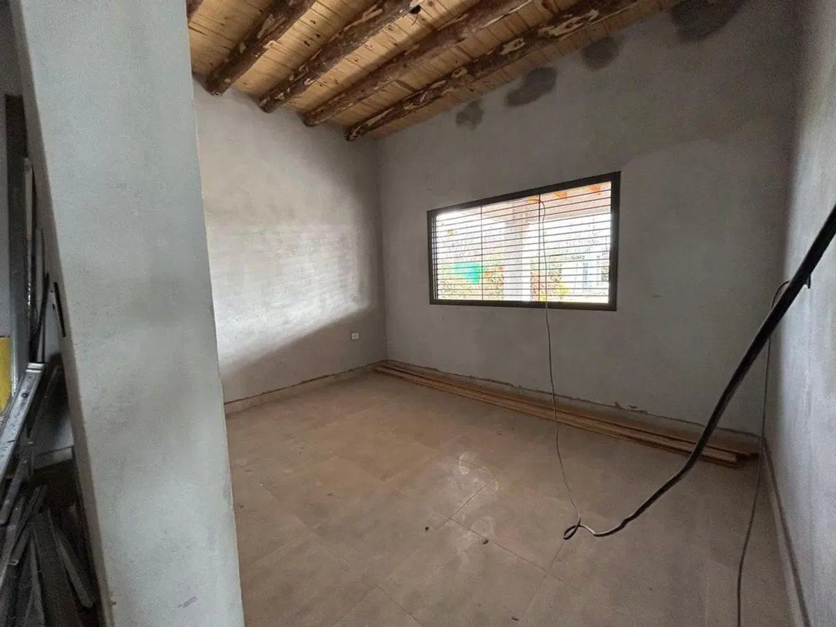 VENTA CASA A ESTRENAR BARRIO PRIVADO CORRALITOS 3