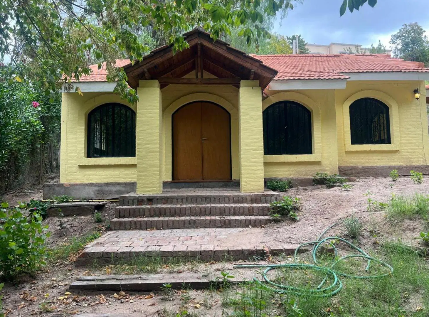 alquiler chacras de coria Barrio  privado 2