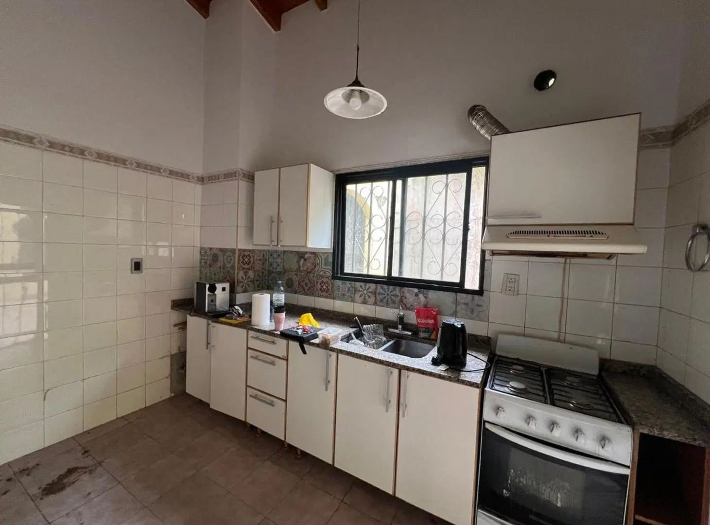 alquiler chacras de coria Barrio  privado 5